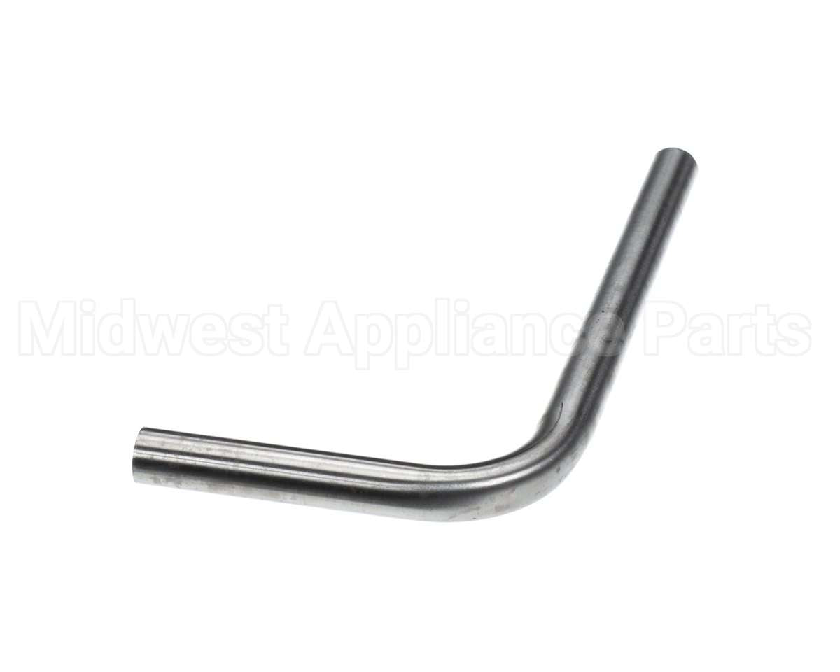 4530806 Garland Tube 5/8 Dia Bent Left Bank