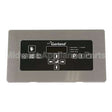 4531045 Compatible Garland Mcd 3P Nc Control Blk2