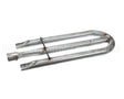 4531140 Garland Hdcl Griddle Burner