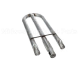 4531140 Garland Hdcl Griddle Burner