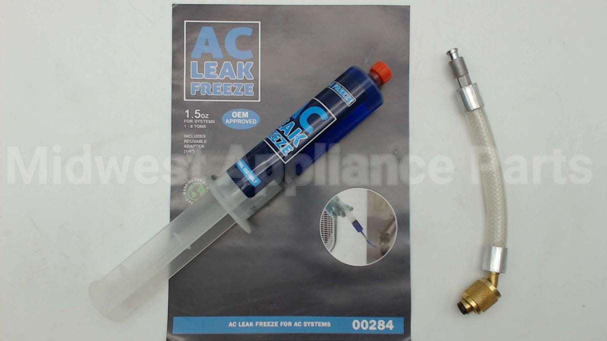 45312 Rectorseal Leak Frz 1.5Oz Csh 1/4"Adapter