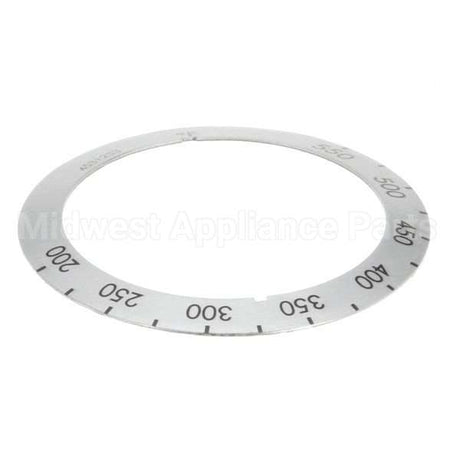 4531233 Compatible Garland Dial Insert 550 Deg F