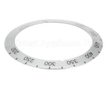 4531233 Garland Dial Insert 550 Deg F