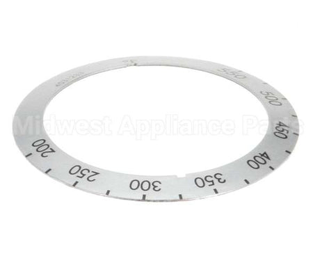 4531233 Garland Dial Insert 550 Deg F