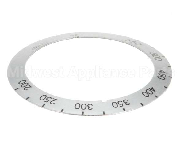 4531233 Garland Dial Insert 550 Deg F