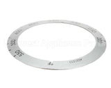 4531233 Garland Dial Insert 550 Deg F