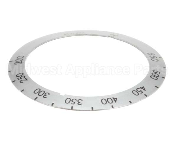 4531233 Garland Dial Insert 550 Deg F