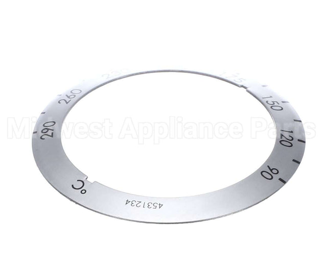 4531234 Garland Dial Insert 290 Deg C