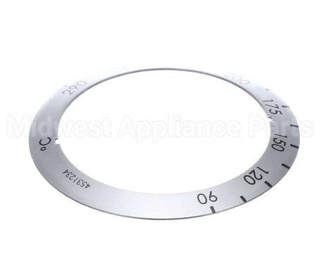 4531234 Garland Dial Insert 290 Deg C