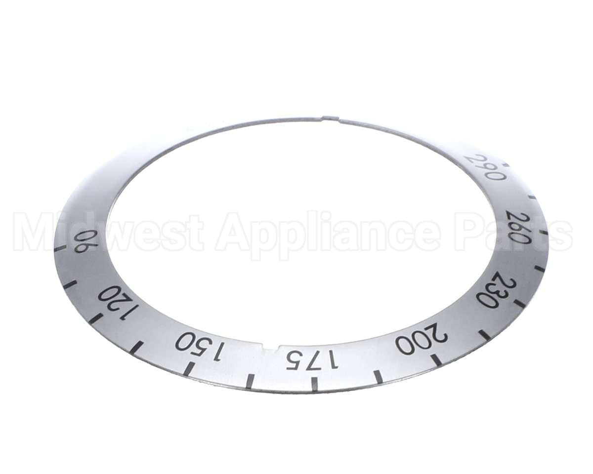 4531234 Garland Dial Insert 290 Deg C