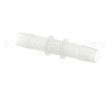 45313.0000 Bunn Connector, Union .38 X .38 - Kynar