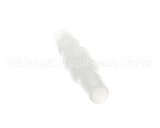45313.0000 Bunn Connector, Union .38 X .38 - Kynar