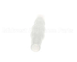 45313.0000 Bunn Connector, Union .38 X .38 - Kynar