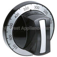 4531382 Compatible Garland Knobassy, T"Stat, 200-550 Deg F