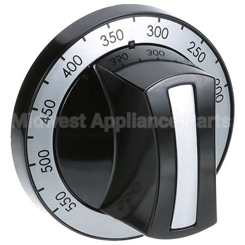 4531382 Compatible Garland Knobassy, T"Stat, 200-550 Deg F