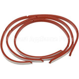 4531550 Compatible Garland 3Plt Lid Gasket Kit