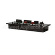 4531775-E Compatible Garland Solid State Relay Board & Heat Sink Assy, Rev.9