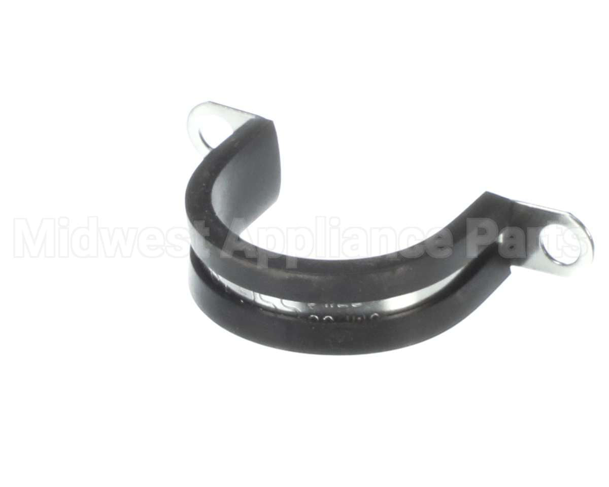 4531950 Garland U Clamp S/S, Dia 1.125 Power C