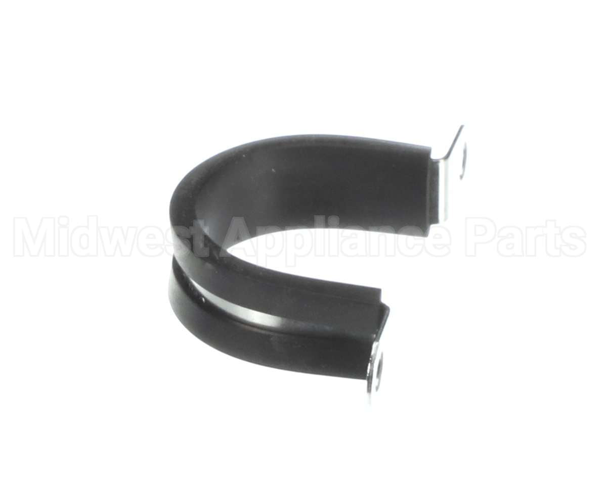 4531950 Garland U Clamp S/S, Dia 1.125 Power C