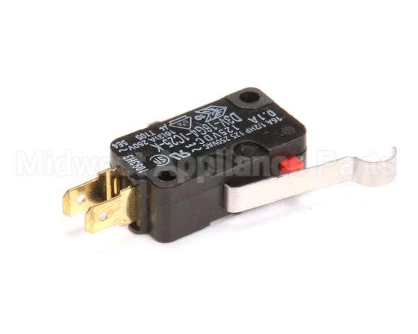 4531983 Garland Lower Grate Switch