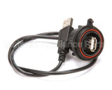 4532040 Garland Usb Cable Assembly C/W Lock Nut
