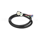 4532046-GAR Garland Cfa Power Cord Assembly