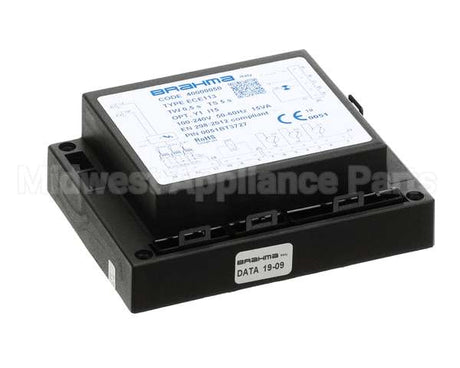 4532193 Garland Ece113 100-240V/50-60Hz Ign Mo