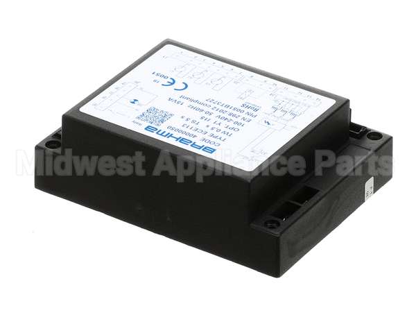 4532193 Garland Ece113 100-240V/50-60Hz Ign Mo