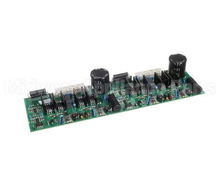 45322 Unic Tango Motor Driver Card For Pre-St Model
