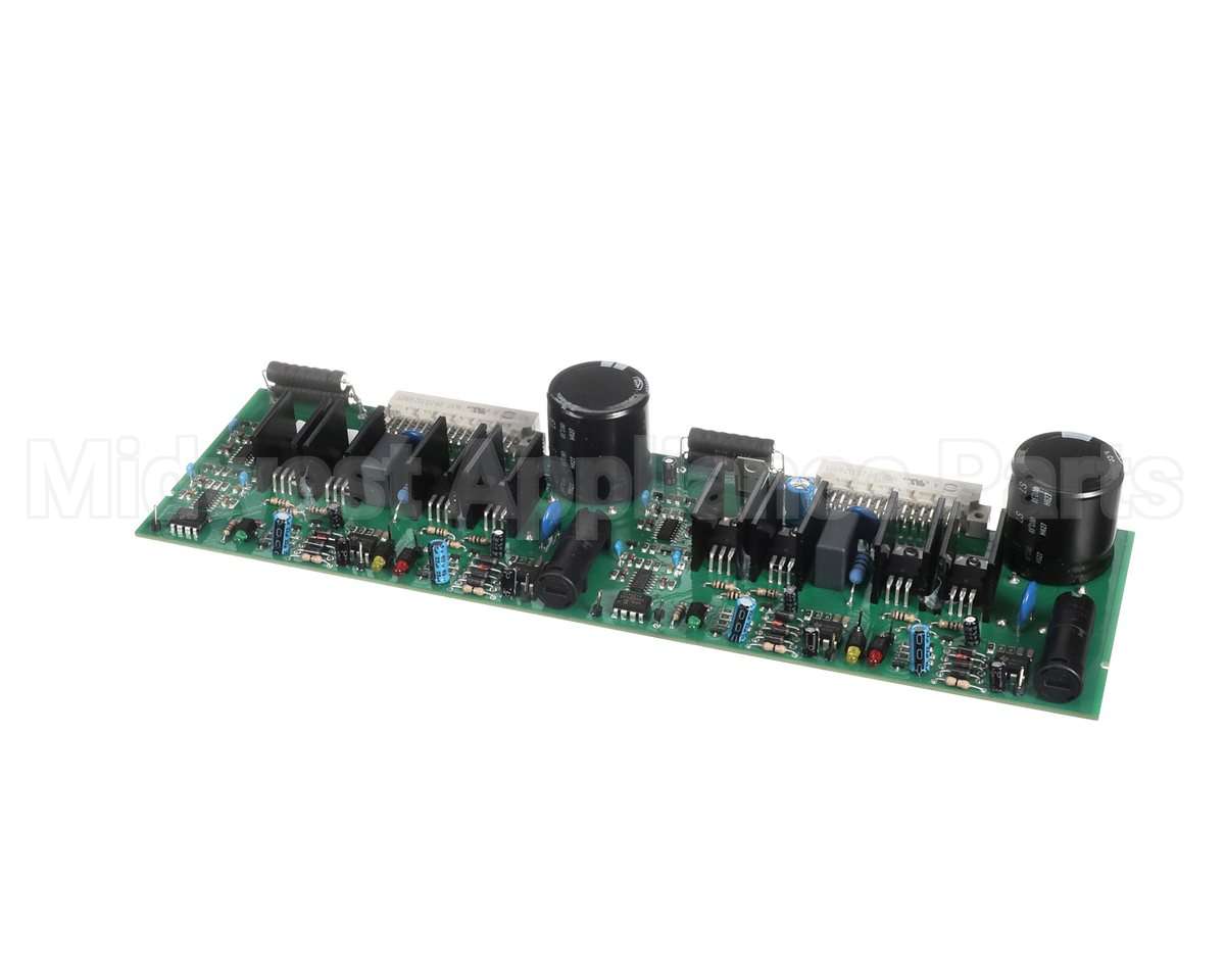 45322 Unic Tango Motor Driver Card For Pre-St Model