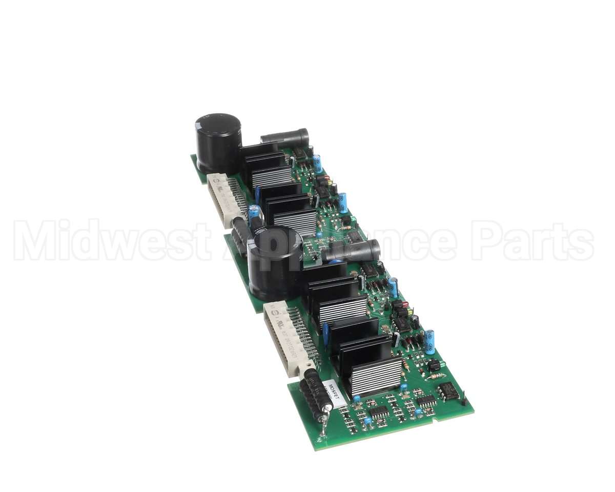 45322 Unic Tango Motor Driver Card For Pre-St Model