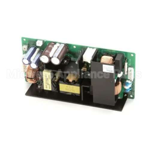 4532350 Compatible Garland Power Supply 24V Dc Omro N