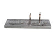 4532397 Garland Front Heater Casting (Small)