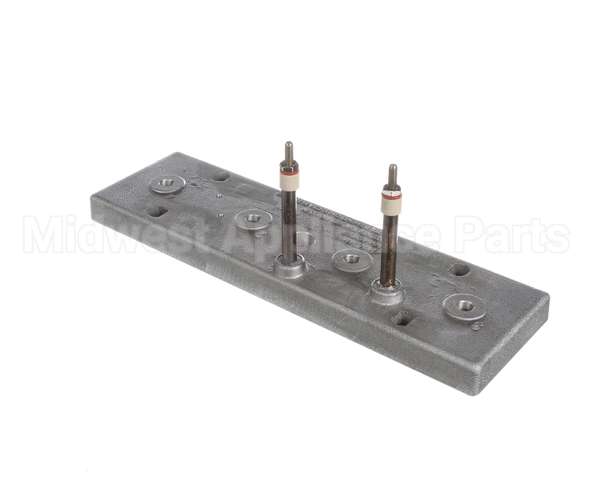 4532397 Garland Front Heater Casting (Small)