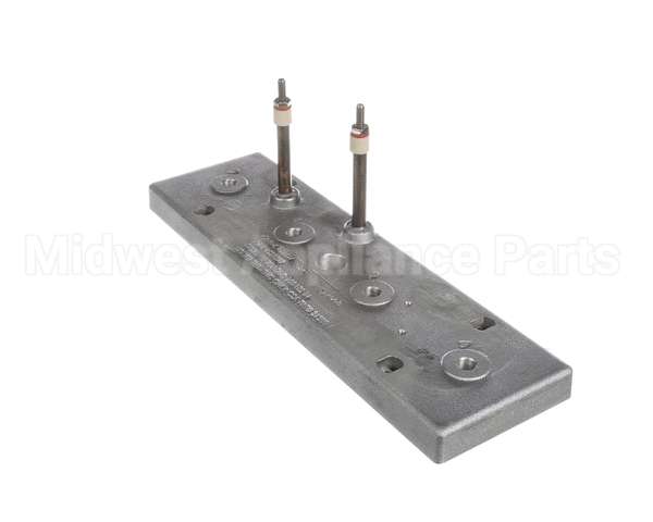 4532397 Garland Front Heater Casting (Small)