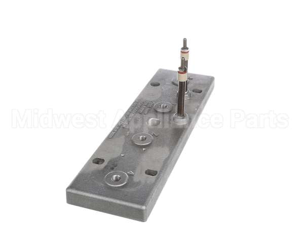 4532397 Garland Front Heater Casting (Small)