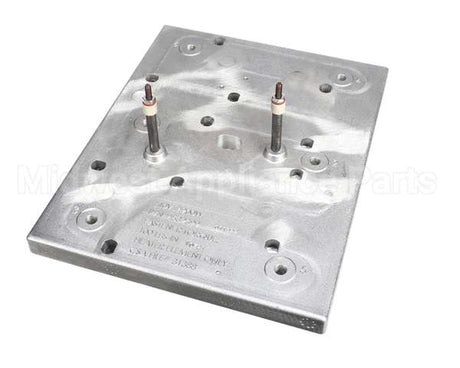 4532399 Garland Middle/Rear Heater Casting (La