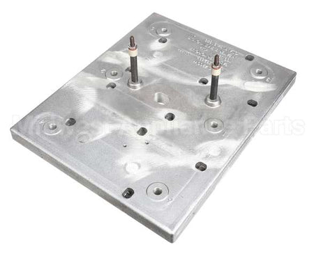 4532399 Garland Middle/Rear Heater Casting (La