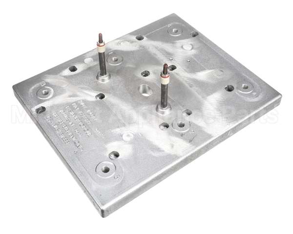 4532399 Garland Middle/Rear Heater Casting (La