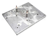 4532399 Garland Middle/Rear Heater Casting (La