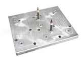 4532399 Garland Middle/Rear Heater Casting (La