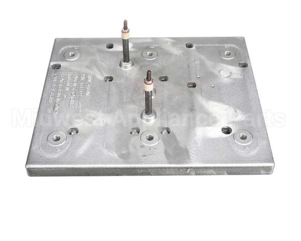 4532399 Garland Middle/Rear Heater Casting (La