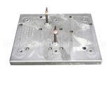 4532399 Garland Middle/Rear Heater Casting (La