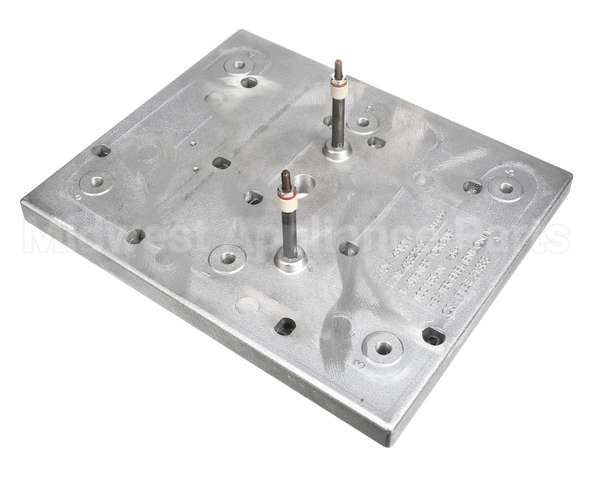 4532399 Garland Middle/Rear Heater Casting (La