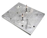 4532399 Garland Middle/Rear Heater Casting (La