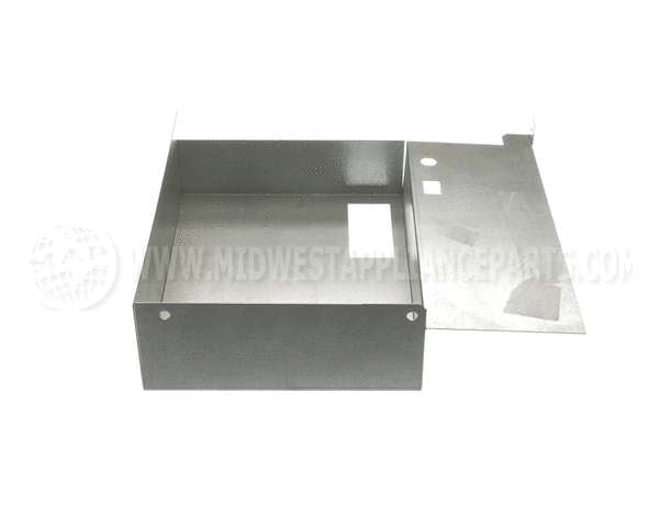 2A1833-01 Hoshizaki Cover-Control Box