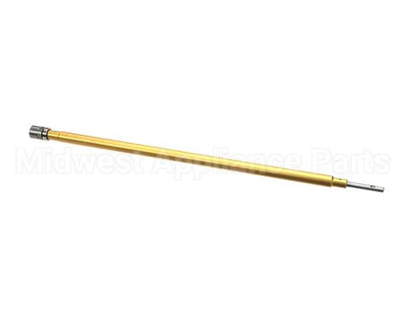 45324 Dynamic Mixer Shaft And Bearing