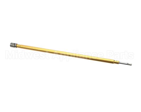 45324 Dynamic Mixer Shaft And Bearing