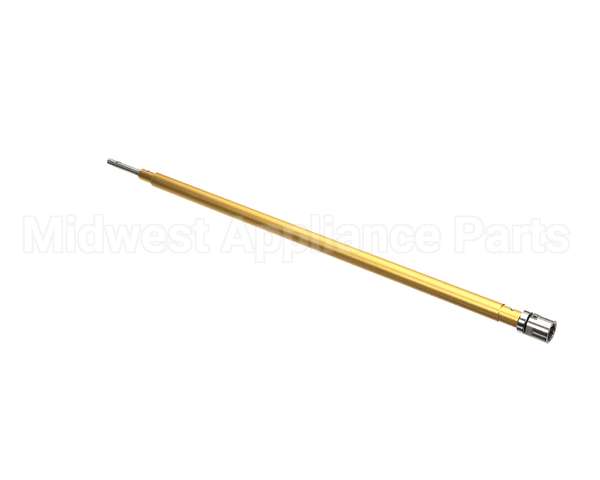 45324 Dynamic Mixer Shaft And Bearing