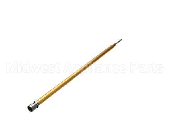 45324 Dynamic Mixer Shaft And Bearing